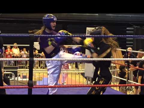 English Open 2015 Promo