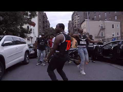 Prada Wavez X Na Boogz - VIBES (Official Video) Director @BowMugz