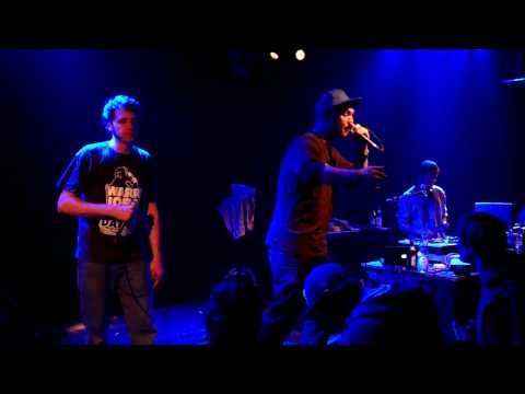 Kethema live@desi/nbg.part 2