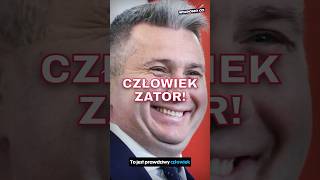 🚨 CZŁOWIEK ZATOR W AKCJI!