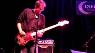 All the Lights Went Out - Marcy Playground at Infinity Music Hall