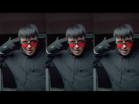 Sky High - La Pampara (Visualizer)