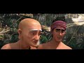 Monster Vs Muay Thai Seru Abis Animasi 3D Rusia Legenda Dari Muay Thai