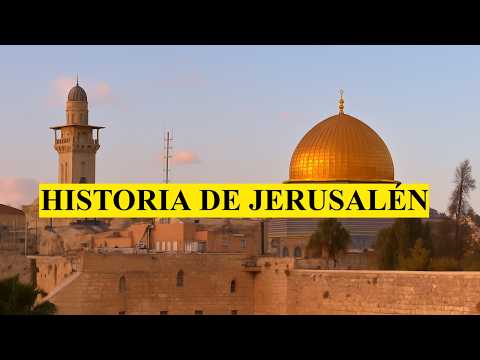 Esta CIUDAD  hace temblar IMPERIOS y Dividir RELIGIONES!