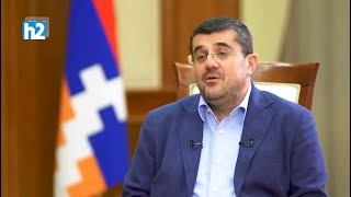 Ադրբեջանն ուզում է հրաժարվել նոյեմբերի 9-ի փաստաթղթից ու շարունակել պատերազմը․ Արայիկ Հարությունյան