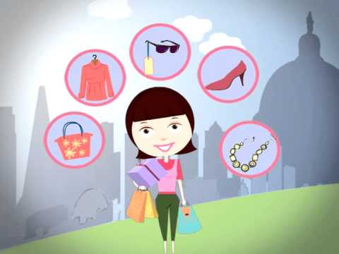 Online Shopping Trends in India, 2013 - A Google India report