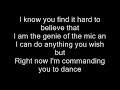 Rakim - I Know Lyrics