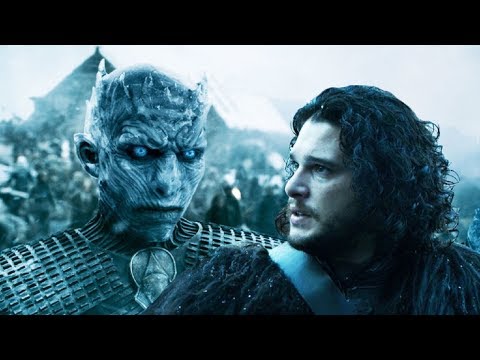 PAOR - GAME OF THRONES