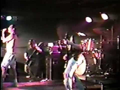Faith No More - Mississippi Nights, St. Louis, MO, USA (1987) [Full Show]