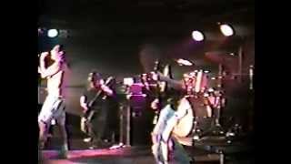 Faith No More - Mississippi Nights, St. Louis, MO, USA (1987) [Full Show]