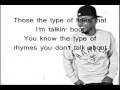 Kendrick Lamar - H.O.C Lyrics 