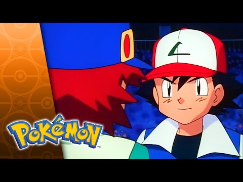 Friend and Foe Alike | POKÉMON FULL EPISODE 25 | Season 2