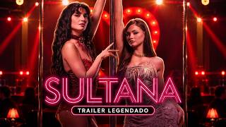 Sultana | Trailer | Legendado (Brasil) (FHD)