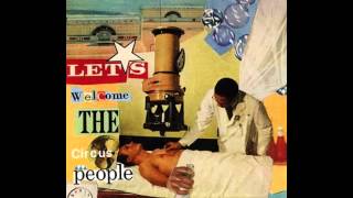 Tobin Sprout - And Then The Crowd Showed Up