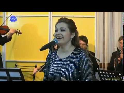GALINA PERIC - A sto ti je mila kceri