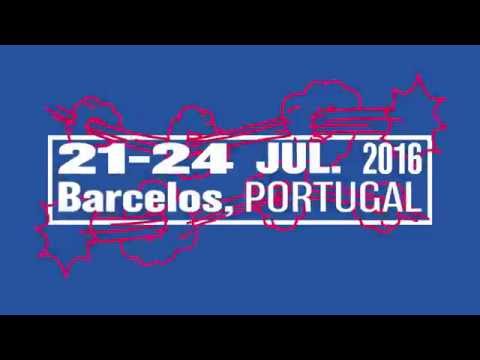 Milhões de Festa - Barcelos 2016 (Promo)