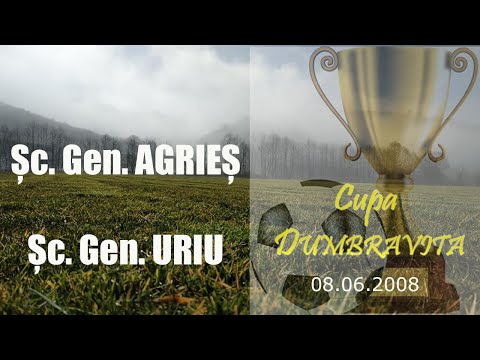 01 ::: Agrieș - Uriu