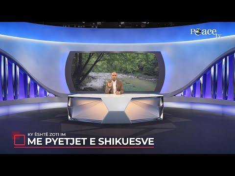 Ky është Zoti im | 67. Me pyetjet e shikuesve - Enis Rama
