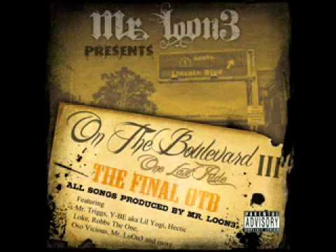 MR. CHUKO - EVERY WORD I SAY IS TRUE (PRODUCED BY MR. LOON3)