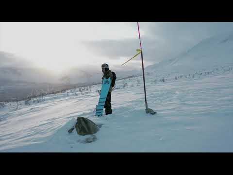 Jeepstarr - Hela Mig Själv (musikvideo)