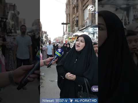 شاهد بالفيديو.. اسمعوا زوجة الشهيد شتكول !!