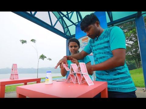Made for Each Other I Ep 91- An all round analysis I Mazhavil Manorama