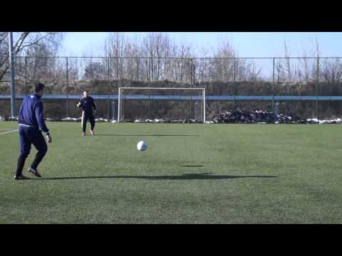 Przygotowania LZS Olszowa