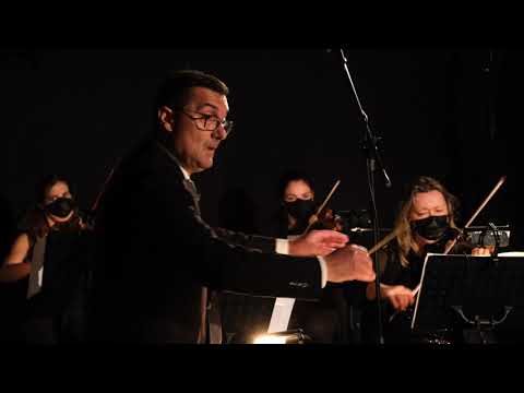 Sinfonietta de Ponta Delgada - Concerto online Sinfonia n.&ordm; 25 de Mozart
