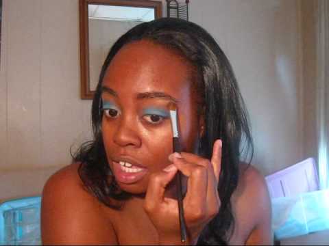 Oldie but goodie MAC Electric Eel