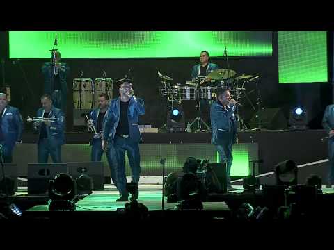 La Original Banda El Limón / Paso a Paso EN VIVO MAZATLAN