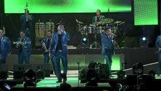 La Original Banda El Limón / Paso a Paso EN VIVO MAZATLAN