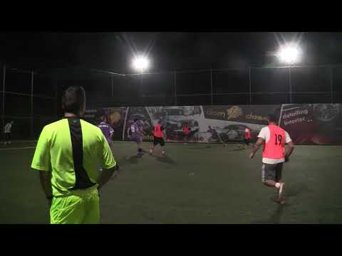 ⏰21 00 ⚽ REAL TEAM VS FC POPESTI 🏆  Sfert 1 – Cupa de Vara   repriza 2