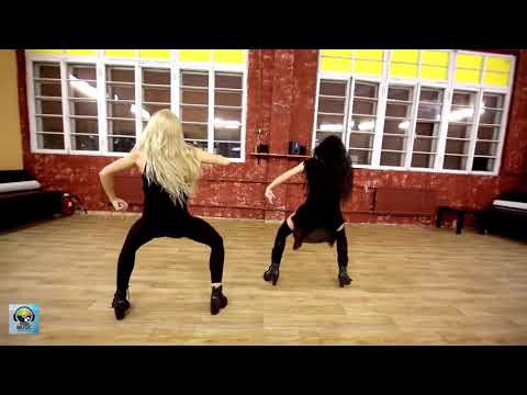 Kap Muved  RMX  Dj Marcus 2021