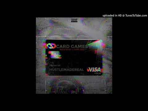 HMR Rich Baby x HMR Dee - Double Back (Official Audio)