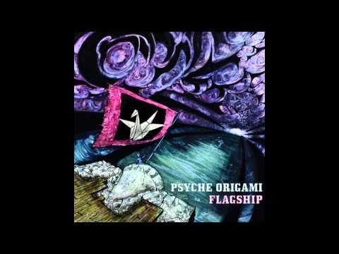 Psyche Origami - Exit Us