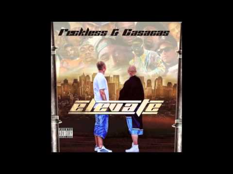 Reckless & Casacas-Haters Feat. Klashnekoff