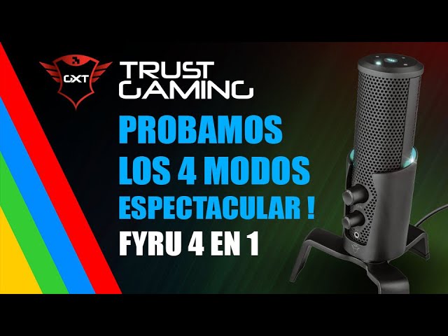 microfono_trust_fyru_4in1_streaming_mic_gxt258 - Miniatura 6