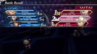 【DFFNT】ディシディア🔥DISSIDIA