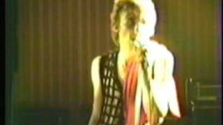 Forgotten Rebels - Surfin on heroin