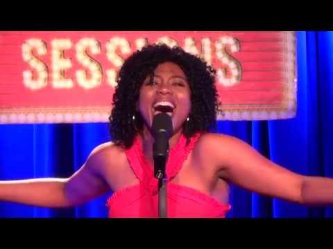 Adrianna Hicks- Waiting for Life To Begin (Once on This Island)