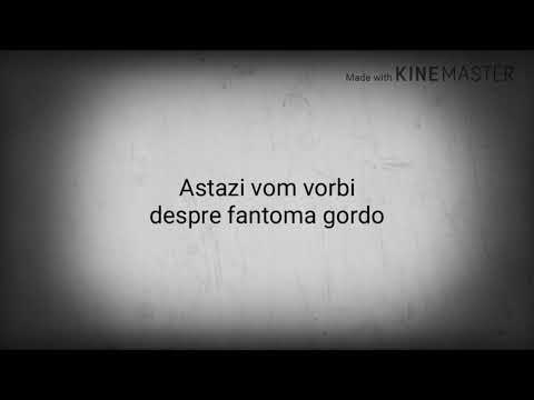 Mituri şi legende din GTA V #1 Fantoma Gordo