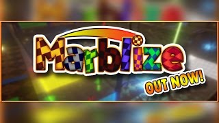 Marblize Steam Key GLOBAL