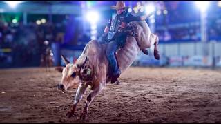 FINAL EM TOUROS - Rodeio de OUROESTE 2026 (Oficial 4K)