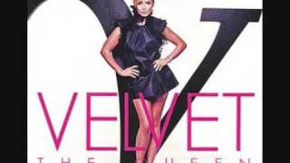 velvet - deja vu