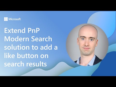 PnP Modern Search: Add Like Buttons to Boost Engagement PnP Modern Search: Add Like Buttons to Boost Engagement