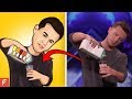 MOST FAMOUS Got Talent Magic Tricks Finally Revealed | AGT | BGT