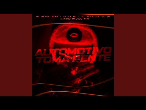 Automotivo Toma Pente