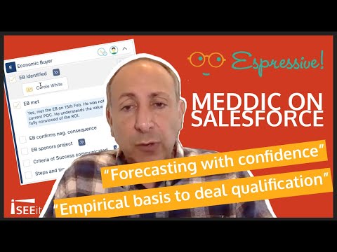 Espressive - Customer Success Story (Keno Helmi - Chief Revenue Officer)