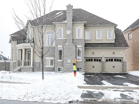 152 Elbern Markell Dr, Brampton, Team Alliance Realty Inc.