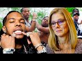 Mom REACTS to Lil Baby x 42 Dugg - We Paid (Official Video) Mom REACTS to Lil Baby x 42 Dugg - We Paid (Official Video)